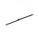 UVEX優唯斯9790005安全帽一字型下顎帶