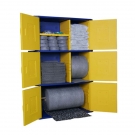 SPC SC-3000吸附材料柜