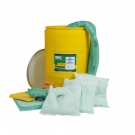 SPC SKO-55吸油專(zhuān)用55加侖桶