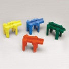 Brady貝迪BS08A-GN綠色大型球閥鎖