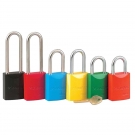 瑪斯特鎖6835MCNRED鋁鎖