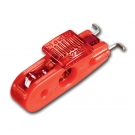 瑪斯特S2391迷你型空氣斷路器鎖具