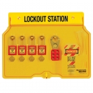 瑪斯特1482BP410MCN鎖具工作站