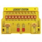 瑪斯特1483BP410MCN鎖具工作站