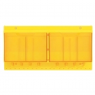 瑪斯特鎖S1800高級(jí)吊牌中心