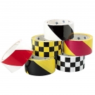 Brady貝迪55301條紋示膠帶