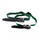 重松HM-120送風(fēng)機腰帶