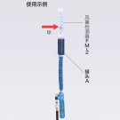 重松FM-2風(fēng)量檢測器