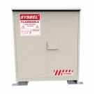 西斯貝爾WA510025戶外安全儲存柜