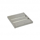 西斯貝爾WAL010安全柜儲存鍍鋅剛層板