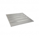 西斯貝爾WAL054安全柜儲存鍍鋅剛層板