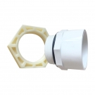 西斯貝爾WA006PP柜通風孔接頭組件