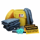 西斯貝爾SYK200泄漏應急處理桶套裝