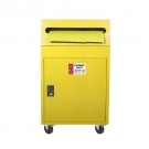 西斯貝爾SYK561泄漏應(yīng)急處理推車