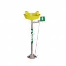 西斯貝爾WG7033FY立式洗眼器