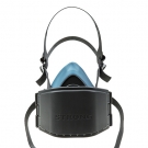 思創(chuàng)ST-FCX橡膠防塵面具