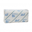 金佰利0464-10雙層折疊式擦手紙