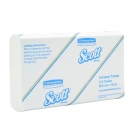 金佰利58550SCOTT纖巧6折式擦手紙