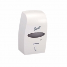 金佰利92147自動感應洗手液分配器