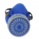 唐人TF211P過(guò)濾式半面罩防毒面具