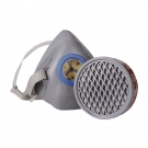 唐人TF214D型防毒面具