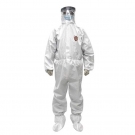 誠格CG500B一次性防化服