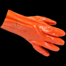 東亞807F防滑勞保手套