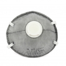 港凱1200AV活性炭防塵口罩