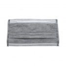 冠樺1116一次性耳帶式平面活性炭口罩