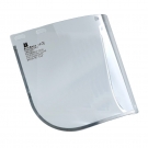 藍鷹FC48防護面屏