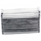 冠樺1106一次性耳帶式活性炭口罩