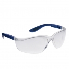 潔適比02-9500M9500透明防護(hù)眼鏡