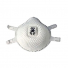 潔適比04-1832罩杯式網狀防塵口罩