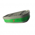 普達P-K-1 4號濾毒盒