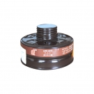 普達塑料P-A-2 3號濾毒罐