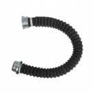 普達防毒面具DG-0.5米管