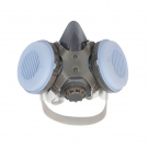 普達FC-8007防塵面具