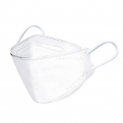 穩健604-006887KN95防塵口罩