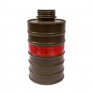 新華P-Hg-3濾毒罐