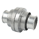 薪薪KD65滅火器內(nèi)扣式接口