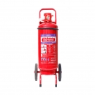 薪薪MFTZ/ABC35 35KG推車式干粉滅火器