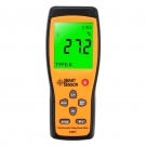 ?，擜S857單通道熱電偶溫度計