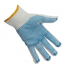 星宇D208點塑勞保手套