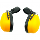 以勒0505型頭盔式防噪聲耳罩