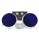 以勒1938煉鋼防護眼鏡