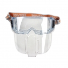 以勒303-3B防護(hù)眼面屏