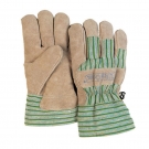 威特仕10-2255-M芯皮款勞保手套