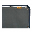 威特仕55-9466防火阻燃帆布焊接防護(hù)屏