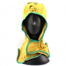 威特仕23-6680Z全護式防火阻燃焊帽