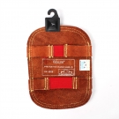 威特仕44-3006焊工手套反射鋁護手盾